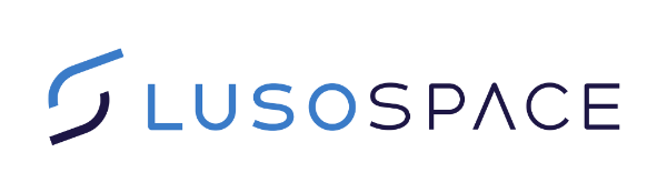 LusoSpace logo