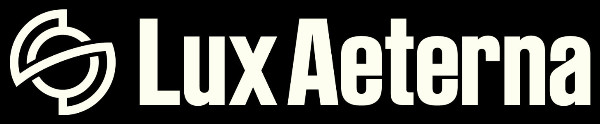 Lux Aeterna logo