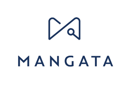 Mangata Networks logo