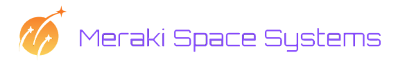 Meraki Space Systems logo