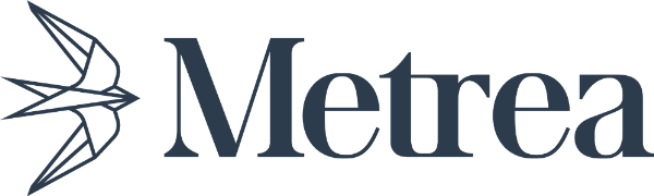 Metrea  logo