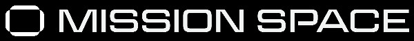 Mission Space logo