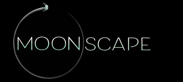 Moonscape logo