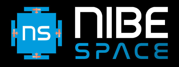 NIBE Space logo