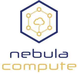 Nebula Space logo