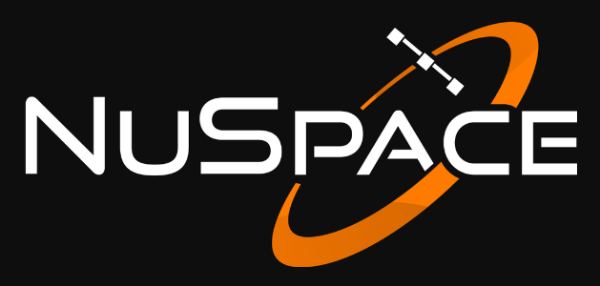 NuSpace logo