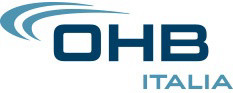 OHB Italia logo