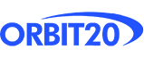 Orbit20 logo