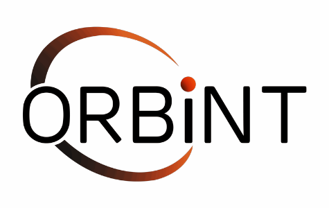 Orbint logo