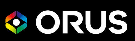 ORUS logo