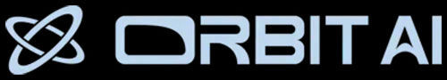 Orbit AI logo
