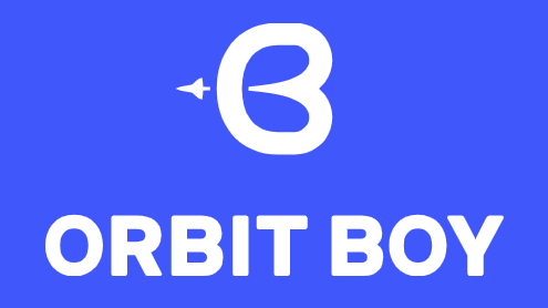 Orbit Boy logo