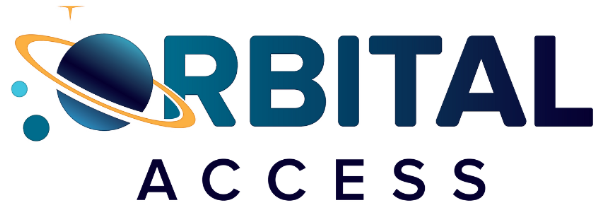 Orbital Access  logo