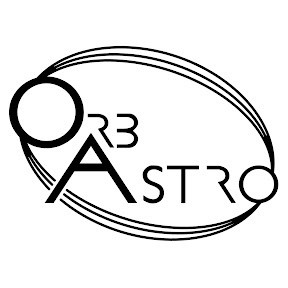 Orbital Astronautics logo