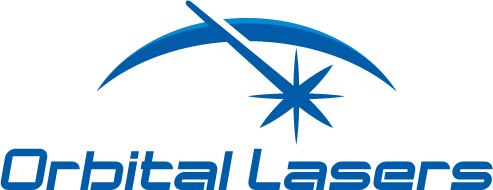Orbital Lasers logo