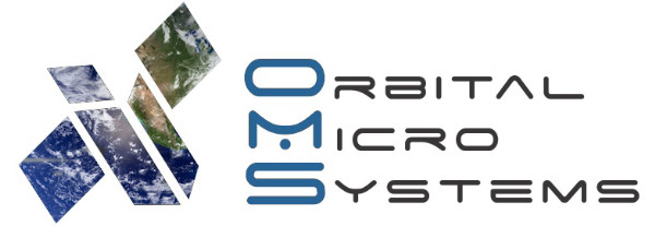 Orbital Micro Systems logo