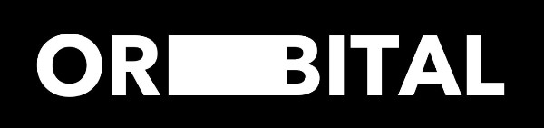 Orbital logo
