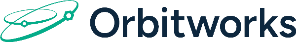 Orbitworks logo