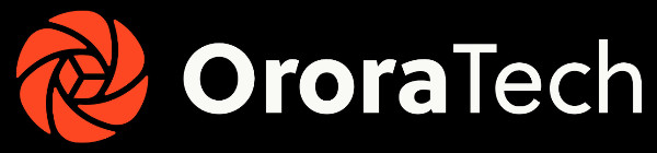 OroraTech logo