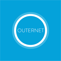 Outernet logo