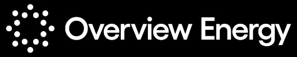 Overview Energy logo