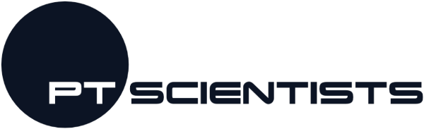 PT Scientists logo