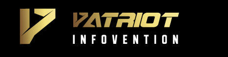 Patriot Infovention logo