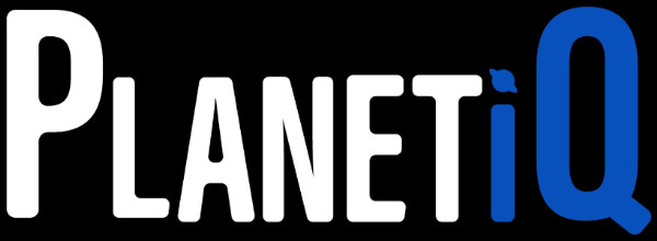 PlanetiQ logo