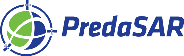 PredaSAR logo
