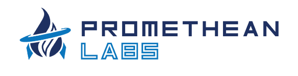 Promethean Labs logo