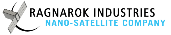 Ragnarok Industries logo