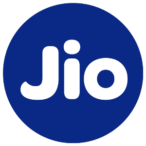 Jio Platforms logo