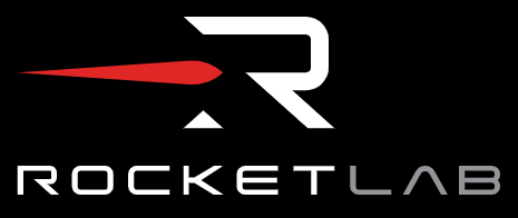 Rocket Lab logo