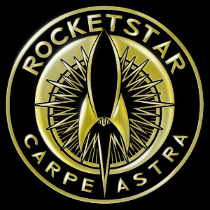 RocketStar  logo