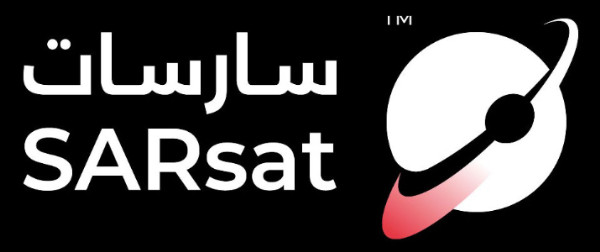 SARsat logo