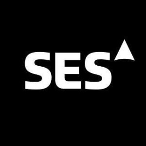 SES logo