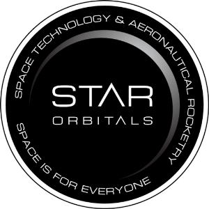 STAR Orbitals logo