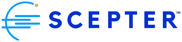 Scepter logo