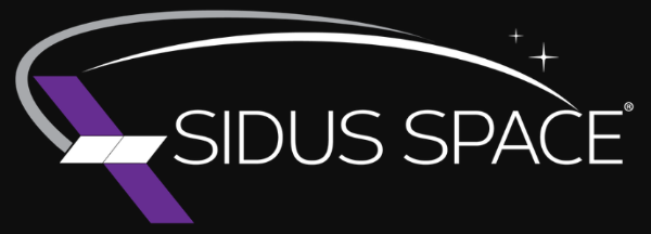 Sidus Space logo