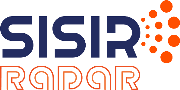 Sisir Radar logo