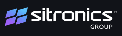 Sitronics logo