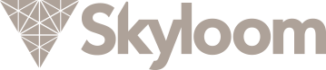 Skyloom logo