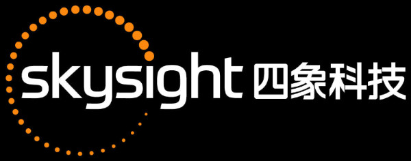 Skysight logo