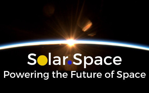 Solar.Space logo