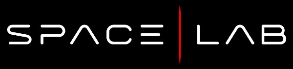 Space Lab logo