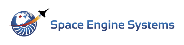 Space Engine Systems logo