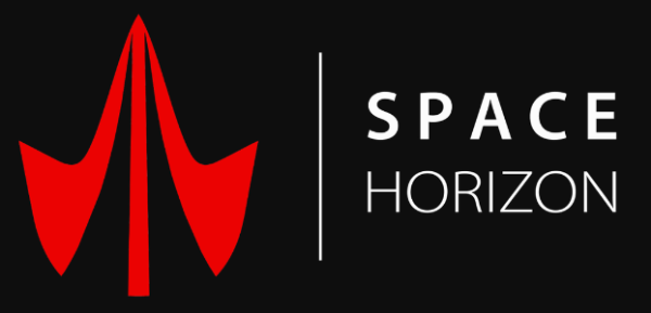 SpaceHorizon logo