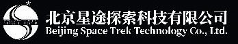 Space Trek logo