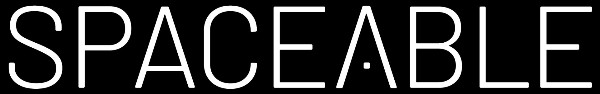 SpaceAble logo