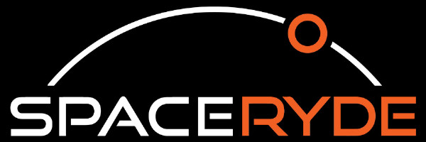 SpaceRyde logo